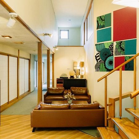 Hisaeya Ryokan Fujioka Экстерьер фото
