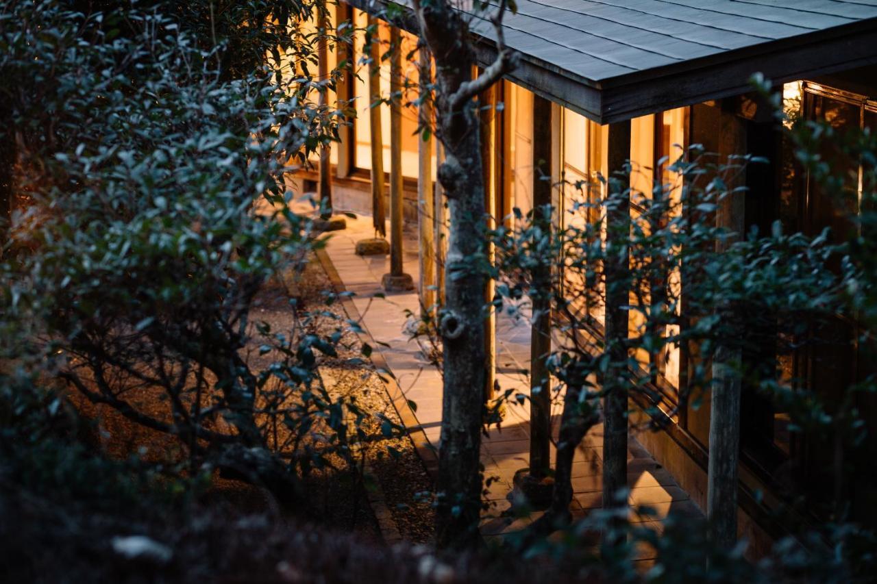 Hisaeya Ryokan Fujioka Экстерьер фото