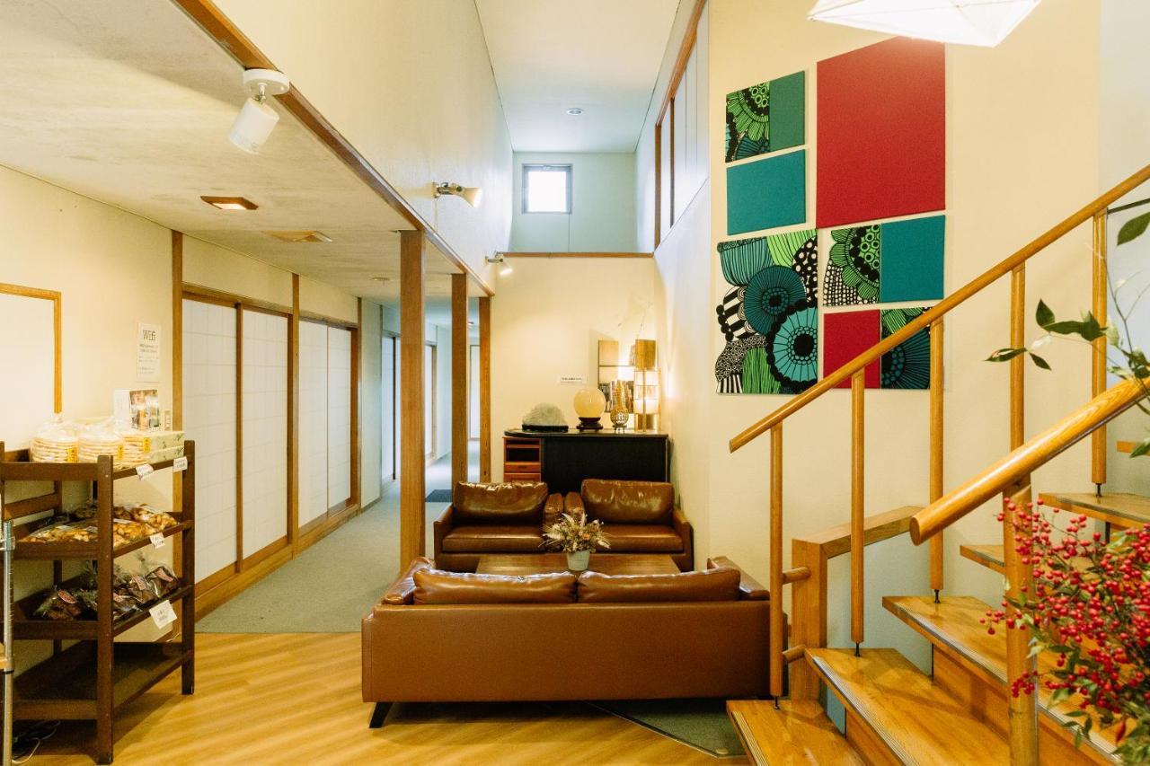 Hisaeya Ryokan Fujioka Экстерьер фото