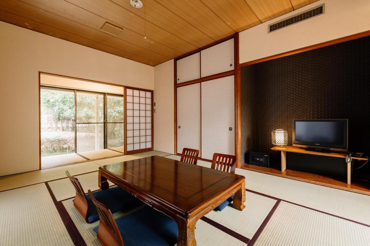 Hisaeya Ryokan Fujioka Экстерьер фото
