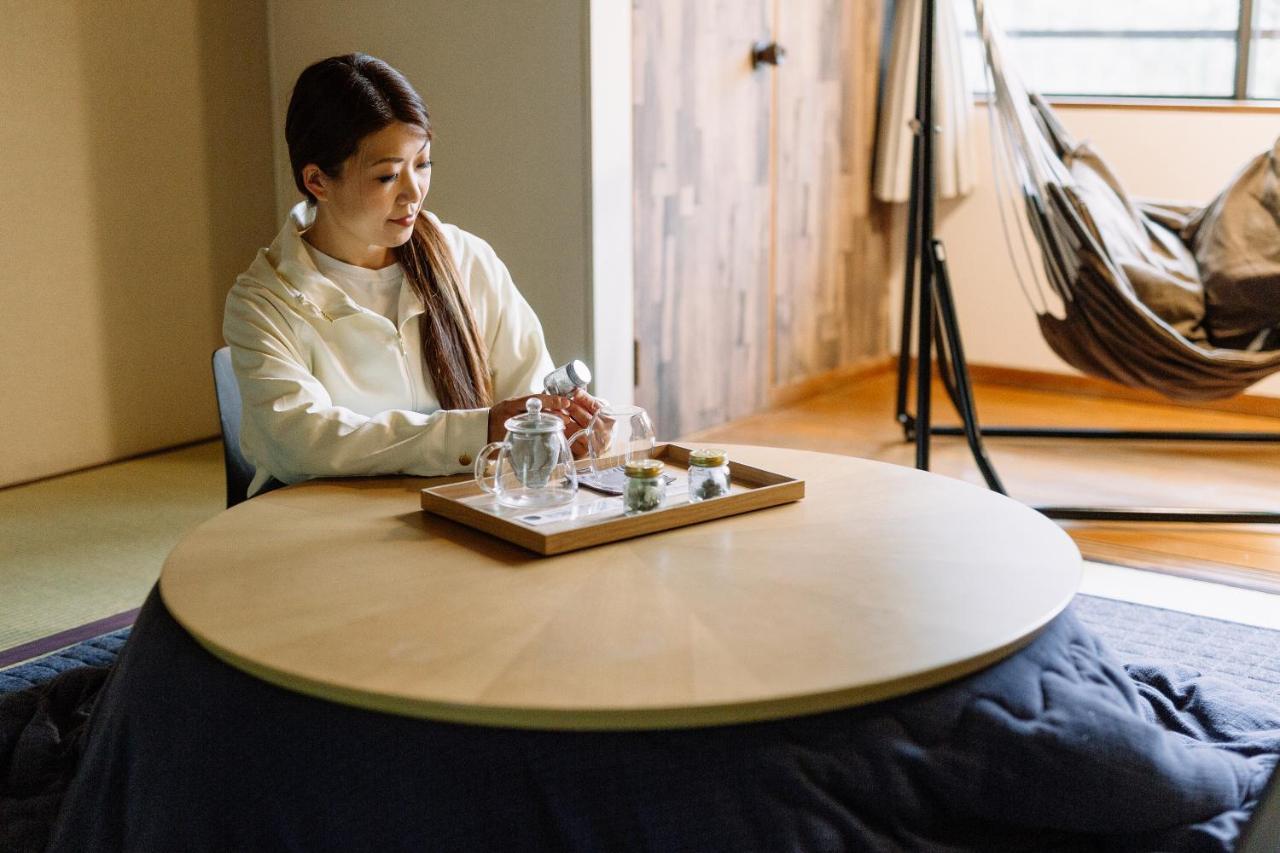 Hisaeya Ryokan Fujioka Экстерьер фото
