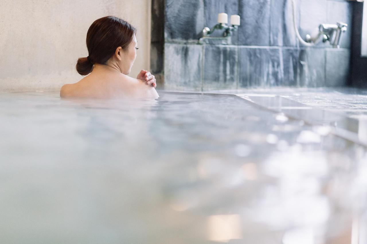 Hisaeya Ryokan Fujioka Экстерьер фото