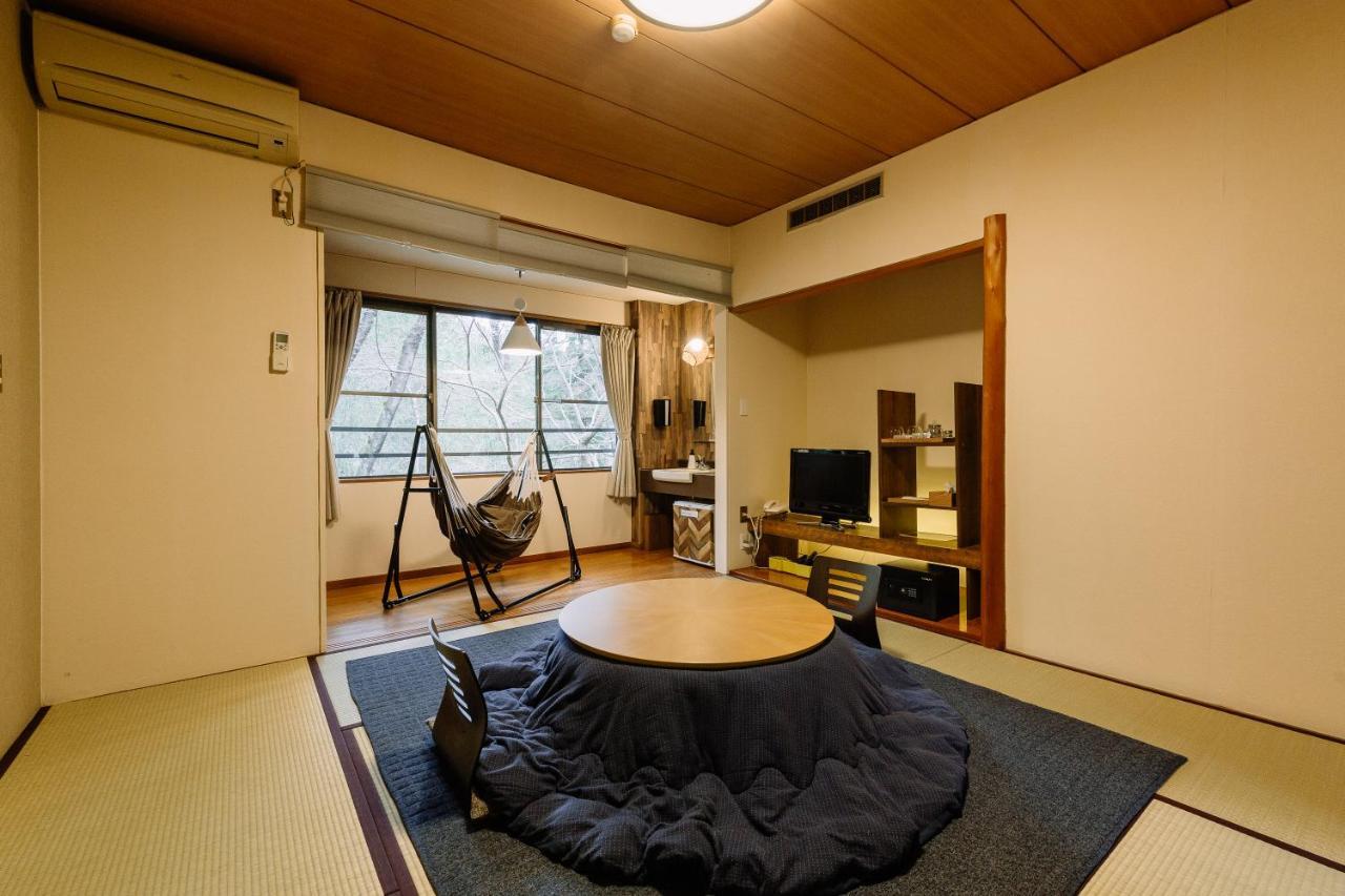 Hisaeya Ryokan Fujioka Экстерьер фото