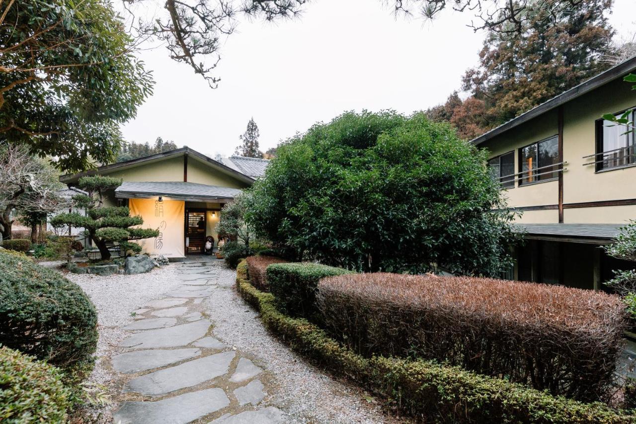 Hisaeya Ryokan Fujioka Экстерьер фото