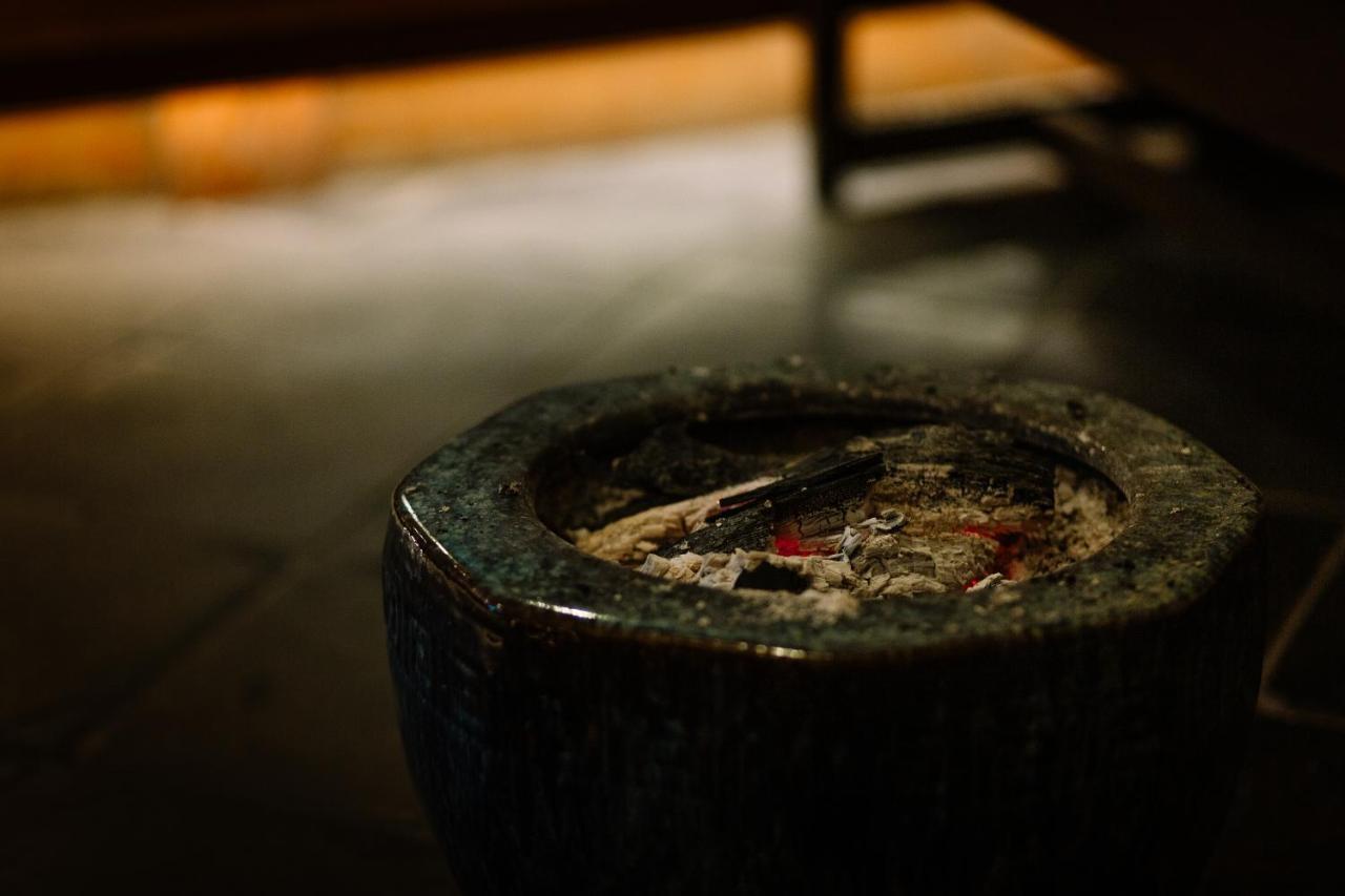 Hisaeya Ryokan Fujioka Экстерьер фото