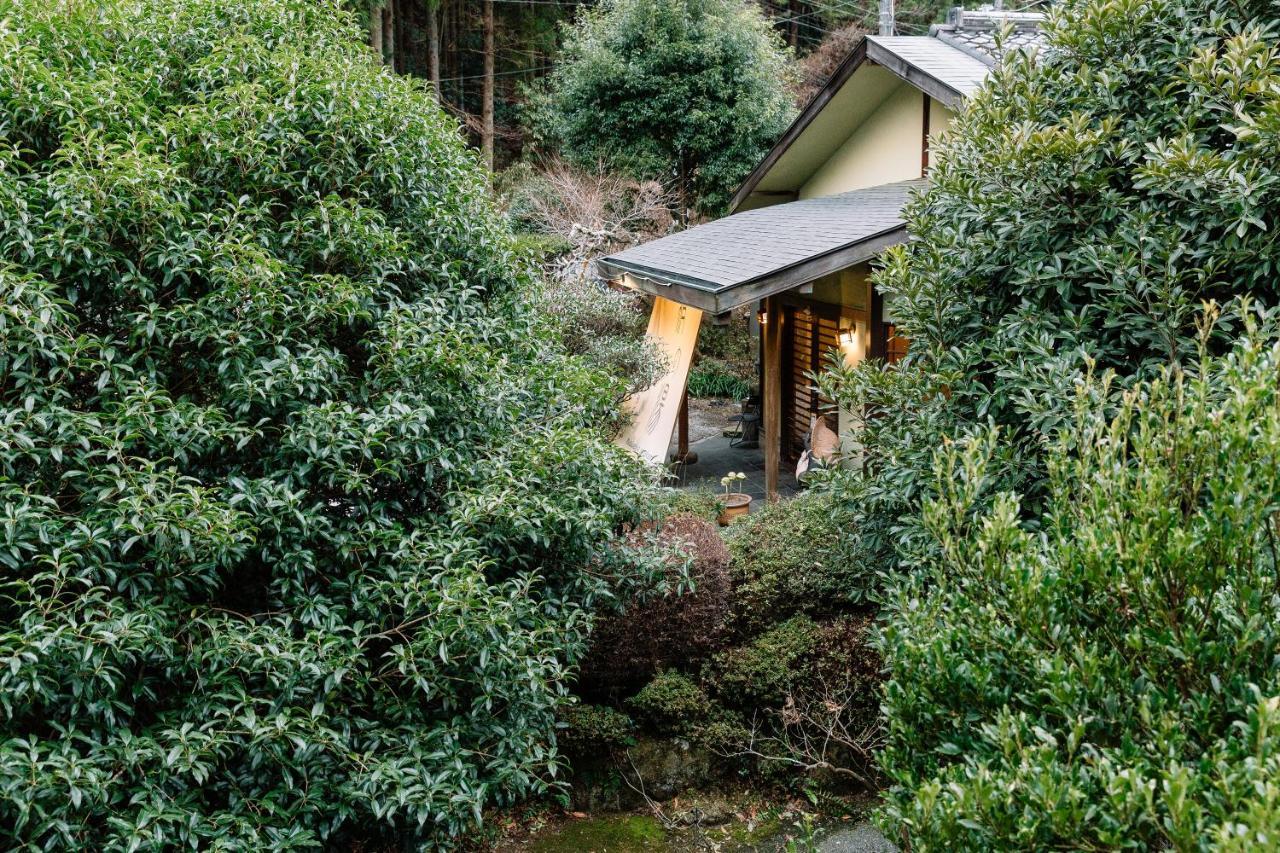 Hisaeya Ryokan Fujioka Экстерьер фото