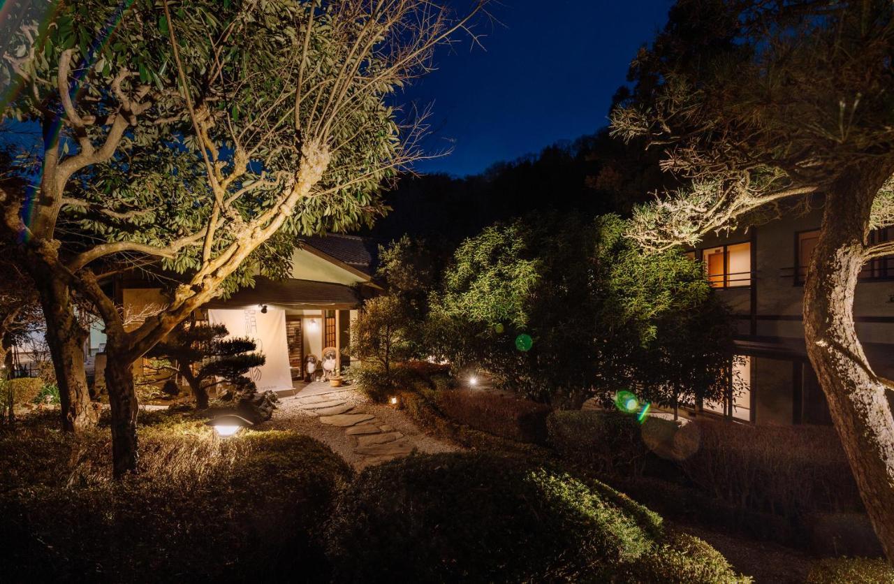 Hisaeya Ryokan Fujioka Экстерьер фото